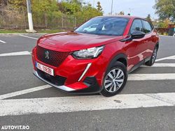 Culoarerosu Utilizat 2022 Peugeot e-2008 Active SUV | 13.900 EUR