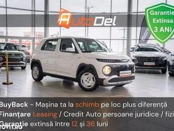 Culoareverde Nouă 2025 Hyundai Inster Hatchback | 21.538 EUR