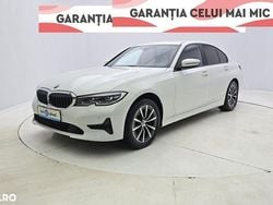 Alb Utilizat 2020 BMW 320 Berlinǎ | 25.950 EUR (Preț OK)