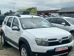 Utilizat 2012 Dacia Duster SUV | 7.190 EUR (Preț OK)