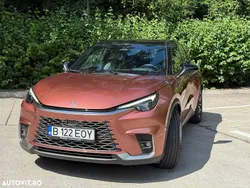 Maro Utilizat 2024 Lexus LBX SUV | 35.490 EUR