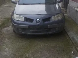 Renault Mégane II