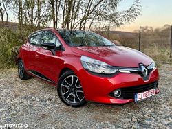 Culoarerosu Utilizat 2014 Renault Clio IV Intens Hatchback | 5.990 EUR (Preț OK)
