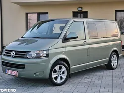 Culoarealte culori Utilizat 2011 VW Caravelle Monovolum | 12.990 EUR (Puțin scump)