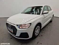 Alb Utilizat 2020 Audi A1 Hatchback | 14.042 EUR (Preț OK)