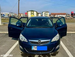 Albastru Utilizat 2010 Opel Astra Active Hatchback | 3.500 EUR (Preț bun)