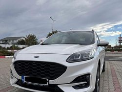 Culoarealb Utilizat 2021 Ford Kuga ST-Line X SUV | 22.000 EUR (Preț OK)