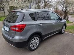 Gri Utilizat 2021 Suzuki SX4 S-Cross SUV | 19.500 EUR (Preț OK)