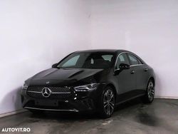 Culoarenegru Utilizat 2025 Mercedes CLA180 Advanced Berlinǎ | 33.899 EUR (Preț OK)