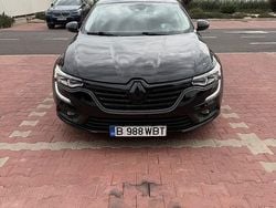 Culoarenegru Utilizat 2019 Renault Talisman Intens Berlinǎ | 18.300 EUR (Preț OK)