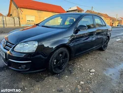 Negru Utilizat 2010 VW Jetta Comfortline Berlinǎ | 2.999 EUR (Super Preț)