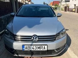 Utilizat 2011 VW Passat Break | 5.300 EUR (Preț OK)