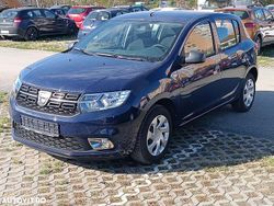 Culoarealbastru Utilizat 2018 Dacia Sandero Comfort | 5.290 EUR