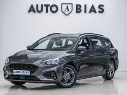 Utilizat 2020 Ford Focus ST-Line X | 12.440 EUR (Preț OK)