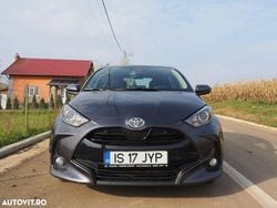 Culoaregri Utilizat 2024 Toyota Yaris Hybrid | 19.600 EUR (Preț OK)