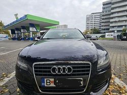 Culoarealbastru Utilizat 2011 Audi A4 Break | 5.700 EUR (Preț OK)