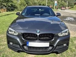 Gri Utilizat 2018 BMW 320 Efficient Dynamics Break | 23.000 EUR (Scump)