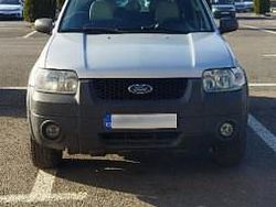 Utilizat 2006 Ford Maverick | 2.000 EUR