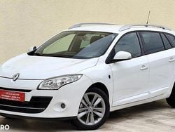 Culoarealb Utilizat 2012 Renault Mégane GrandTour Break | 4.999 EUR (Preț bun)