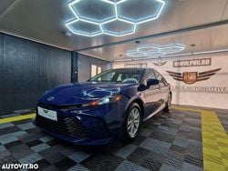 Culoarealbastru Utilizat 2025 Toyota Camry Berlinǎ | 32.900 EUR (Super Preț)