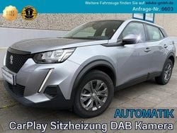 Utilizat 2021 Peugeot 2008 SUV | 16.448 EUR (Super Preț)