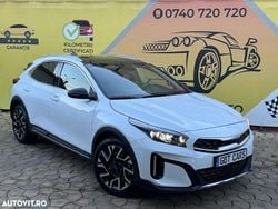 Culoarealb Utilizat 2022 Kia XCeed Platinum Edition SUV | 22.990 EUR (Scump)
