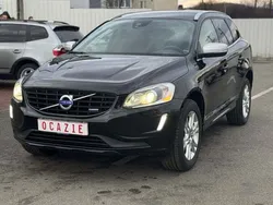 Negru Utilizat 2014 Volvo XC60 R-Design SUV | 10.990 EUR (Preț bun)