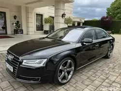 Utilizat 2015 Audi A8 Berlinǎ | 25.500 EUR