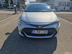 Gri Utilizat 2019 Toyota Corolla Break | 18.950 EUR (Preț OK)