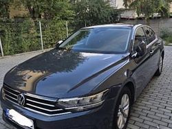 Utilizat 2021 VW Passat Berlinǎ | 19.000 EUR (Preț OK)