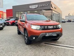 Utilizat 2023 Dacia Duster SUV | 19.250 EUR (Puțin scump)