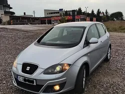 Utilizat 2010 Seat Altea Monovolum | 4.950 EUR