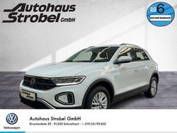 Utilizat 2022 VW T-Roc Life SUV | 21.922 EUR (Preț OK)