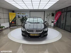 Culoarenegru Utilizat 2010 VW CC Berlinǎ | 8.450 EUR (Preț OK)