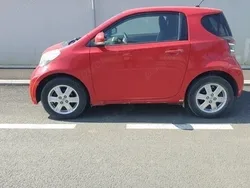 Utilizat 2009 Toyota iQ Hatchback | 2.500 EUR