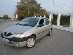 Utilizat 2006 Dacia Logan Berlinǎ | 1.790 EUR (Preț OK)