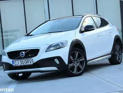 Culoarealb Utilizat 2014 Volvo V40 Break | 12.500 EUR