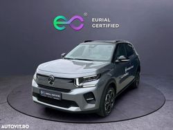 Gri Nouă 2025 Citroën C3 PureTech Hatchback | 17.700 EUR (Scump)