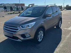 Culoaregri Utilizat 2019 Ford Kuga Titanium SUV | 9.800 EUR