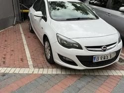 Culoarealb Utilizat 2017 Opel Astra Cosmo Berlinǎ | 7.300 EUR (Preț OK)