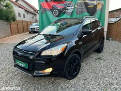 Negru Utilizat 2013 Ford Kuga SUV | 7.400 EUR (Preț bun)