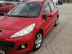 Utilizat 2012 Peugeot 207 Break | 3.500 EUR