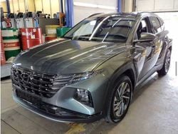 Utilizat 2023 Hyundai Tucson Trend SUV | 31.693 EUR