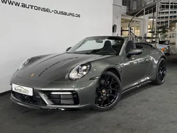 Utilizat 2024 Porsche 911 Carrera 4S Sport Cabrio | 176.226 EUR