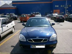 Albastru Utilizat 2005 Chevrolet Nubira CDX Berlinǎ | 1.500 EUR