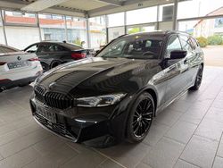 Utilizat 2023 BMW 320 M Sport Break | 43.182 EUR
