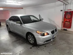 Gri Utilizat 2006 BMW 525 Berlinǎ | 3.850 EUR (Preț bun)