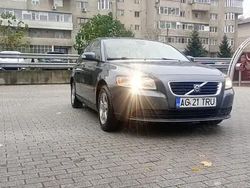 Utilizat 2009 Volvo S40 Berlinǎ | 3.600 EUR (Puțin scump)