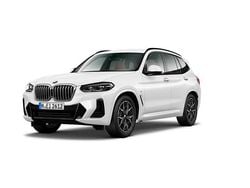 Alb alpine Utilizat 2024 BMW X3 Performance SUV | 46.440 EUR (Scump)