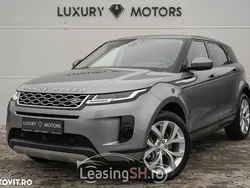 Gri Utilizat 2019 Land Rover Range Rover evoque SE SUV | 27.965 EUR